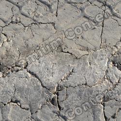 Photo Textures of Seamless Soil